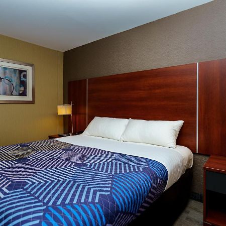 Sky Hotel Flushing/Laguardia Airport New York Eksteriør billede