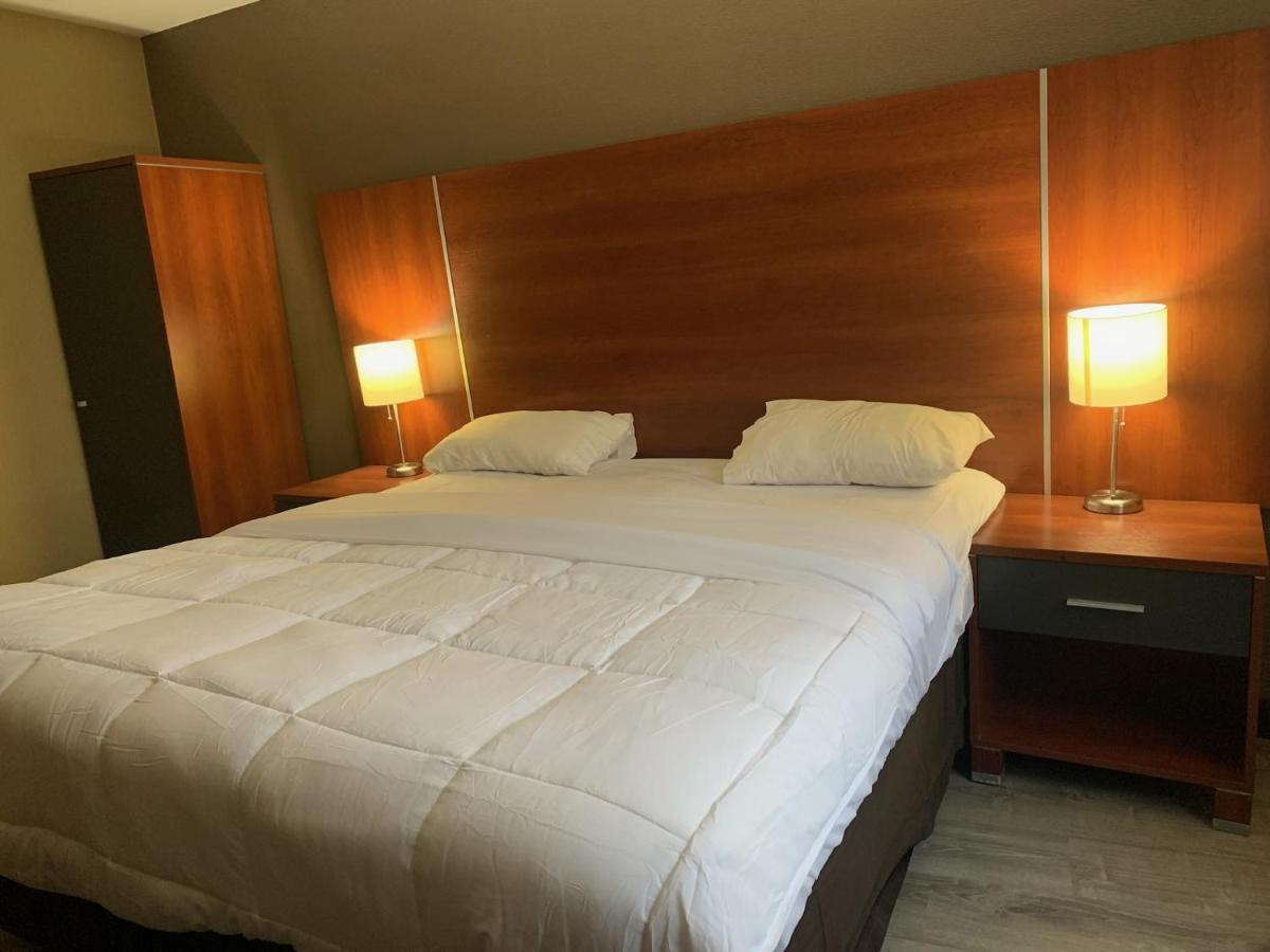 Sky Hotel Flushing/Laguardia Airport New York Eksteriør billede