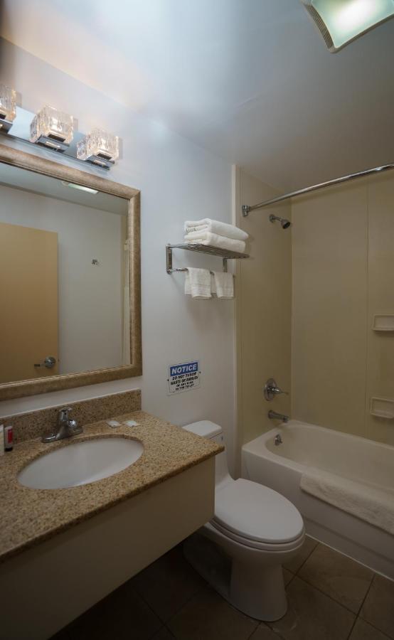 Sky Hotel Flushing/Laguardia Airport New York Eksteriør billede